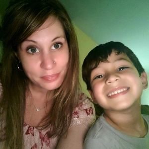 Meet your Posher, Carly